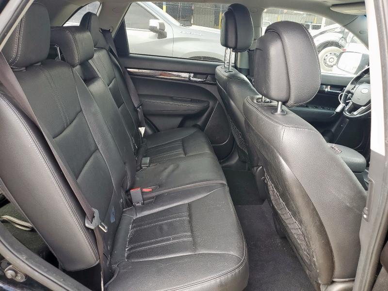 2013 KIA SORENTO — Фото 11 из 13