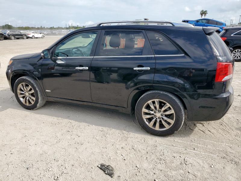 2013 KIA SORENTO — Фото 2 из 13