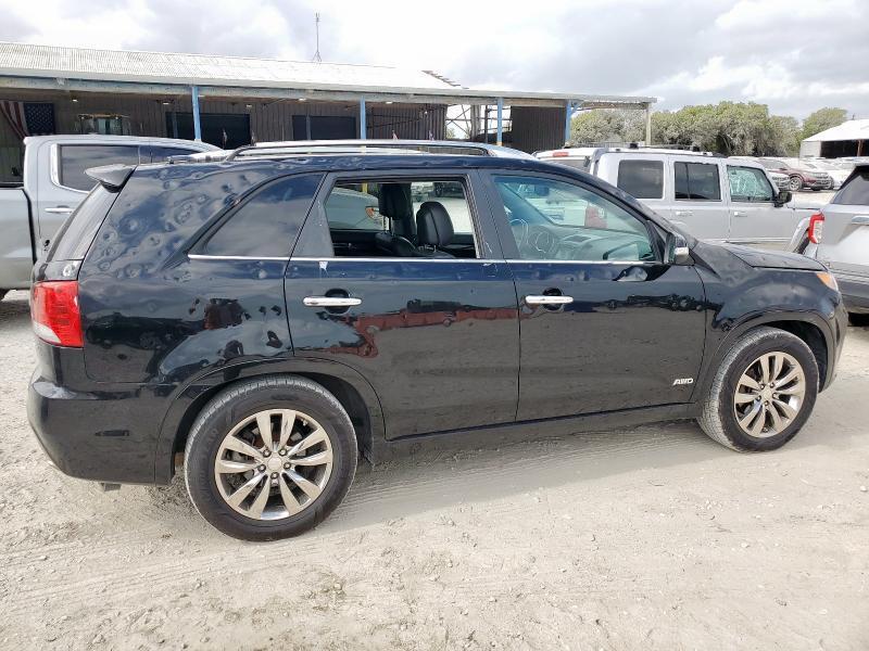 2013 KIA SORENTO — Фото 3 из 13