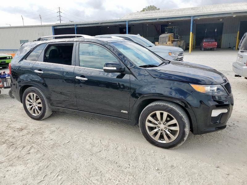 2013 KIA SORENTO — Фото 4 из 13