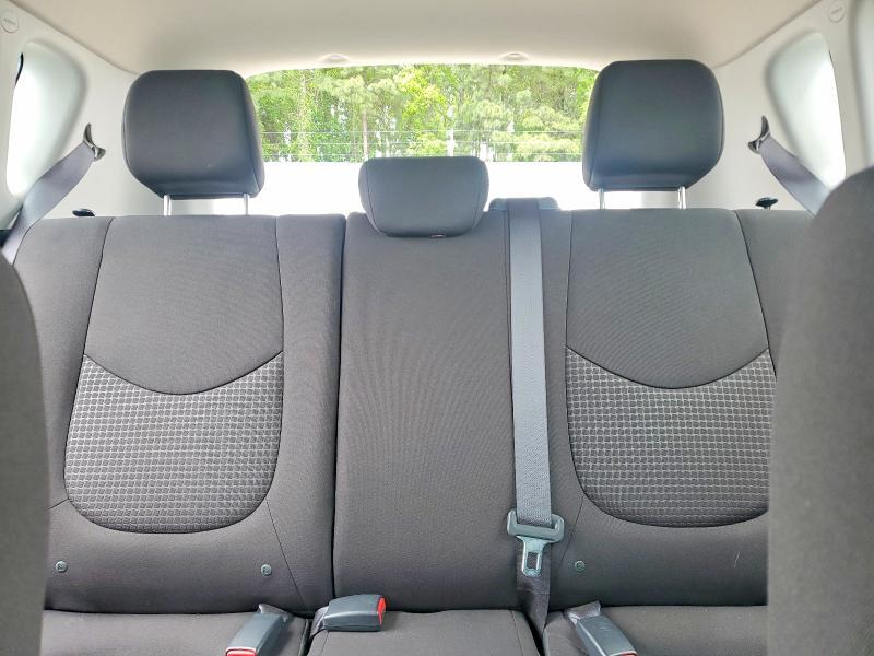 2011 KIA SOUL BASE — Фото 10 из 13