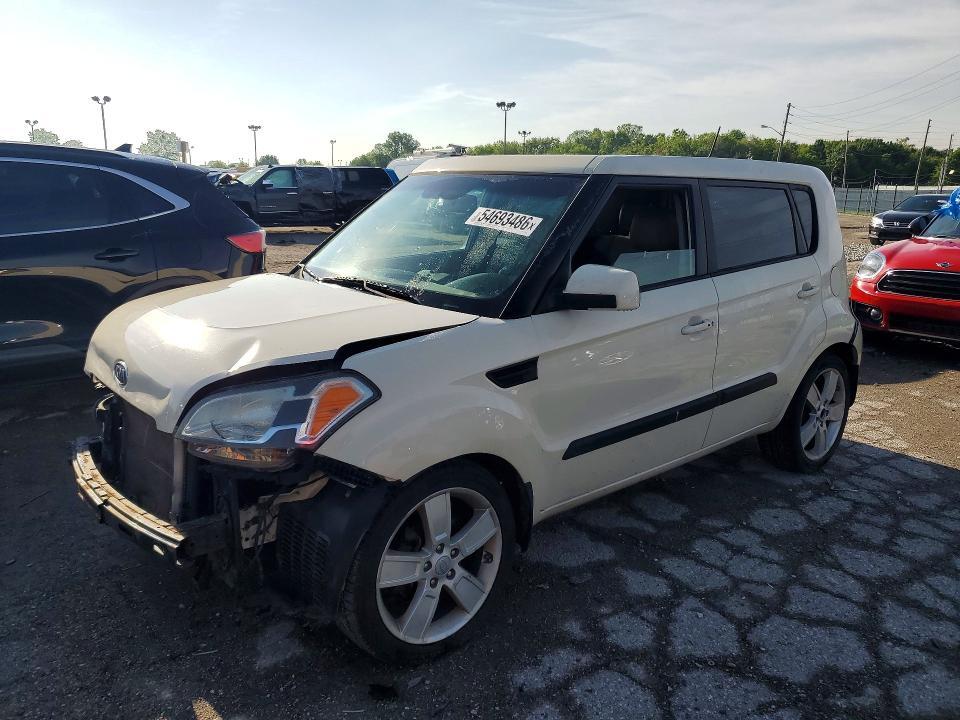 2011 KIA SOUL !