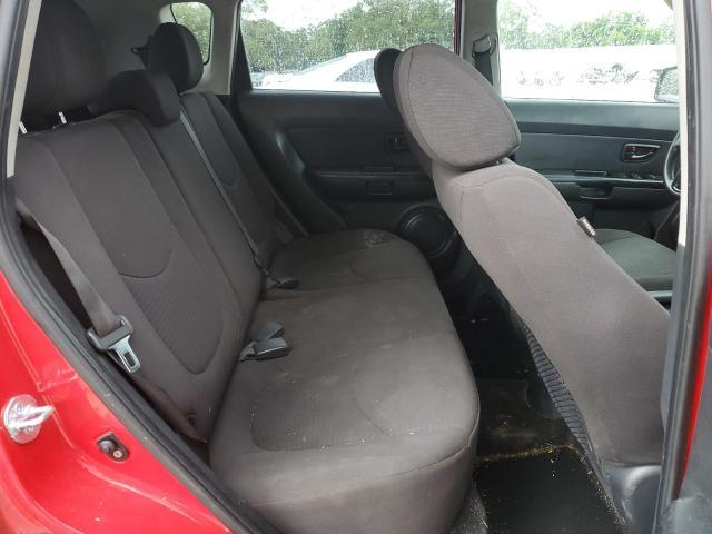 2013 KIA SOUL — Фото 11 из 13