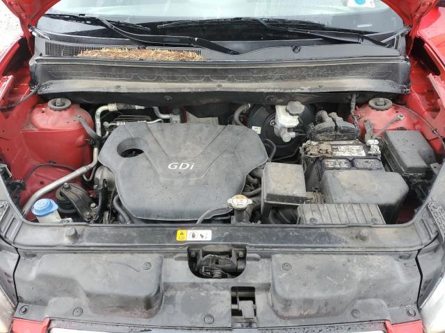 2013 KIA SOUL — Фото 12 из 13