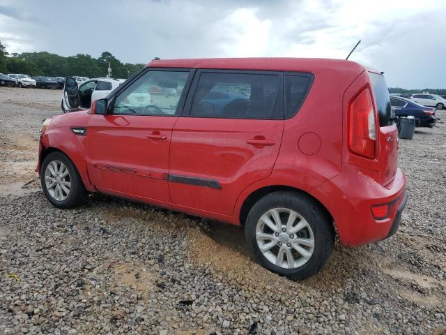 2013 KIA SOUL — Фото 2 из 13