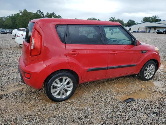 2013 KIA SOUL — Фото 3 из 13