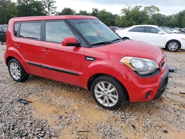 2013 KIA SOUL — Фото 4 из 13