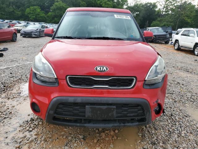 2013 KIA SOUL — Фото 5 из 13