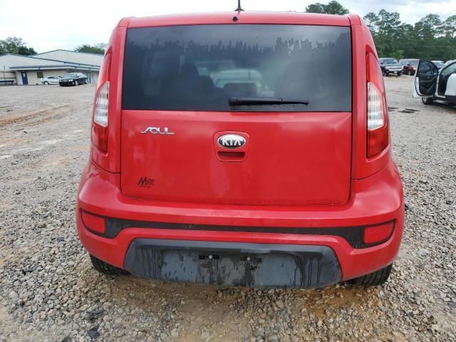 2013 KIA SOUL — Фото 6 из 13