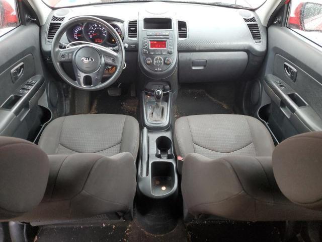 2013 KIA SOUL — Фото 8 из 13