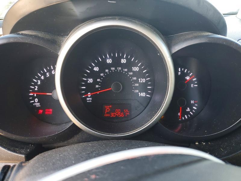 2013 KIA SOUL + — Фото 9 из 12