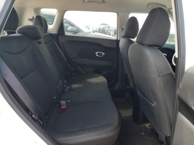2014 KIA SOUL — Фото 10 из 12