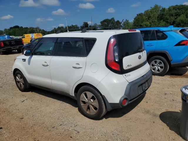 2014 KIA SOUL — Фото 2 из 12