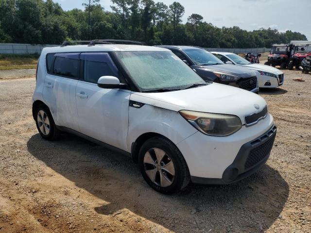 2014 KIA SOUL — Фото 4 из 12