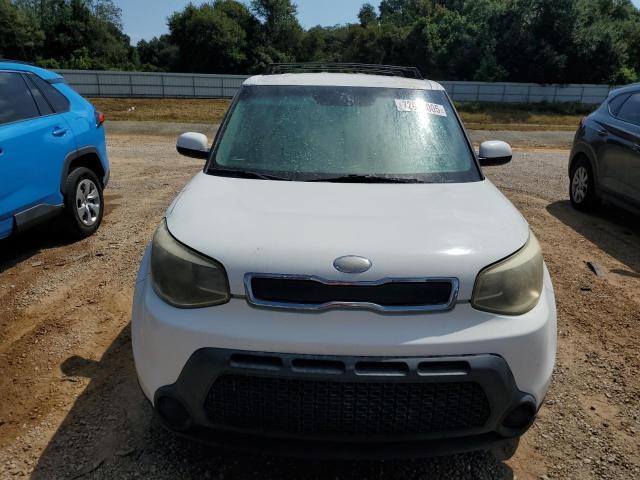 2014 KIA SOUL — Фото 5 из 12
