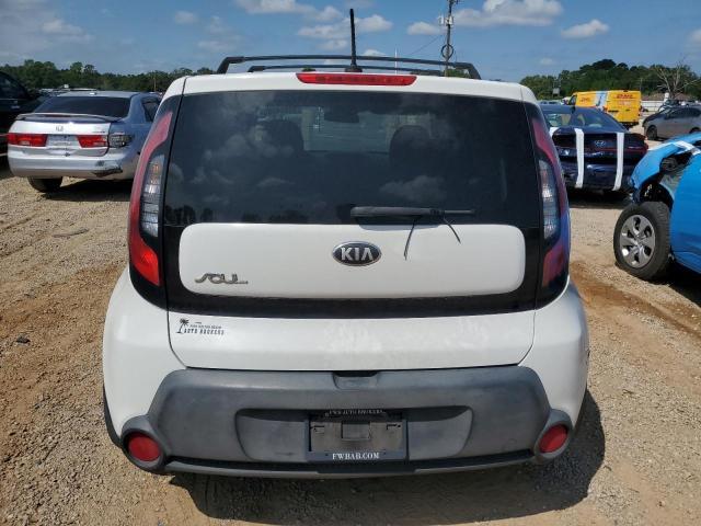 2014 KIA SOUL — Фото 6 из 12