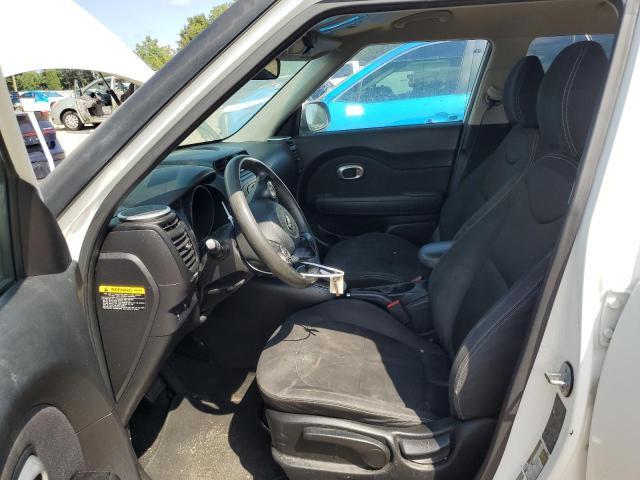2014 KIA SOUL — Фото 7 из 12
