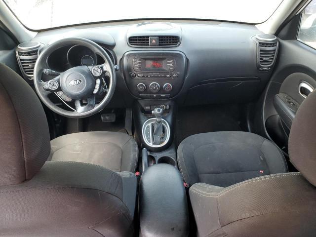 2014 KIA SOUL — Фото 8 из 12