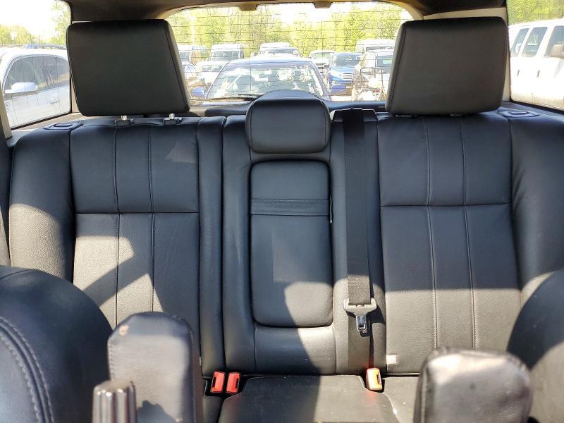 2011 LAND ROVER LR2 HSE — Фото 10 из 13
