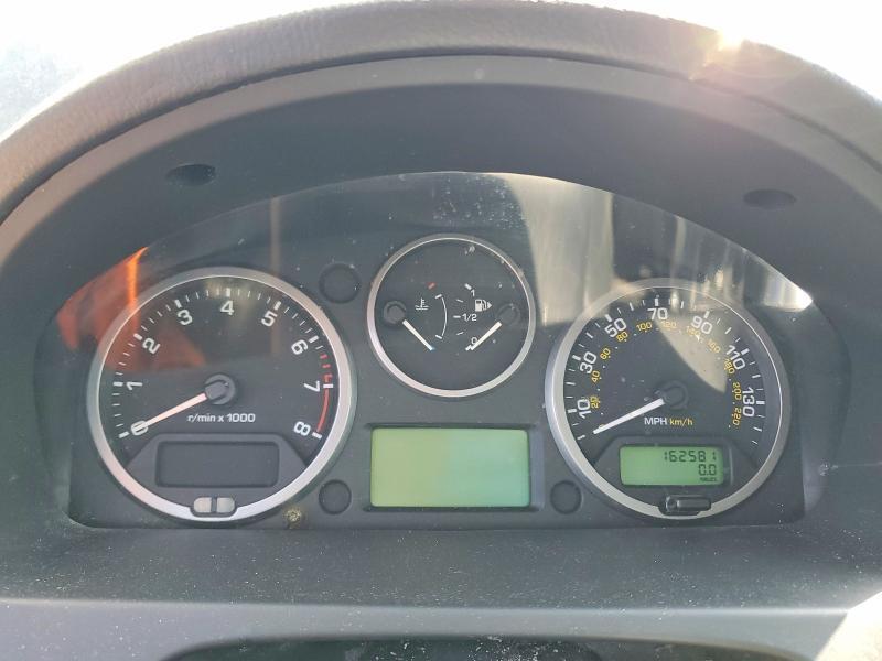 2011 LAND ROVER LR2 HSE — Фото 9 из 13