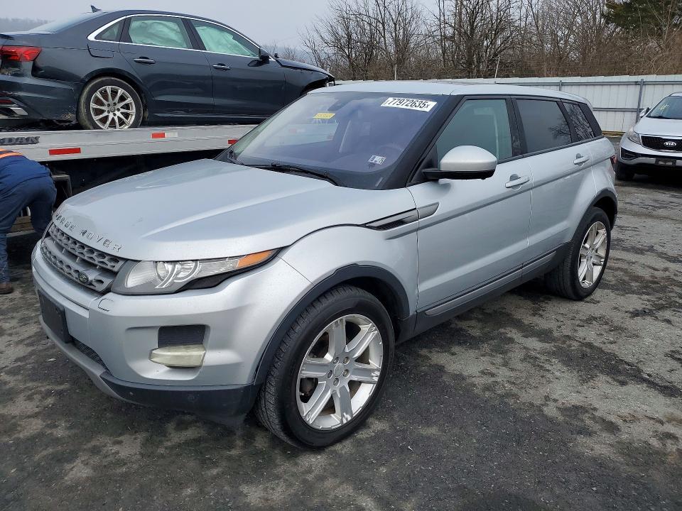 SALVR2BG2FH044490 2015 LAND ROVER RANGE ROVER EVOQUE photo no. 1