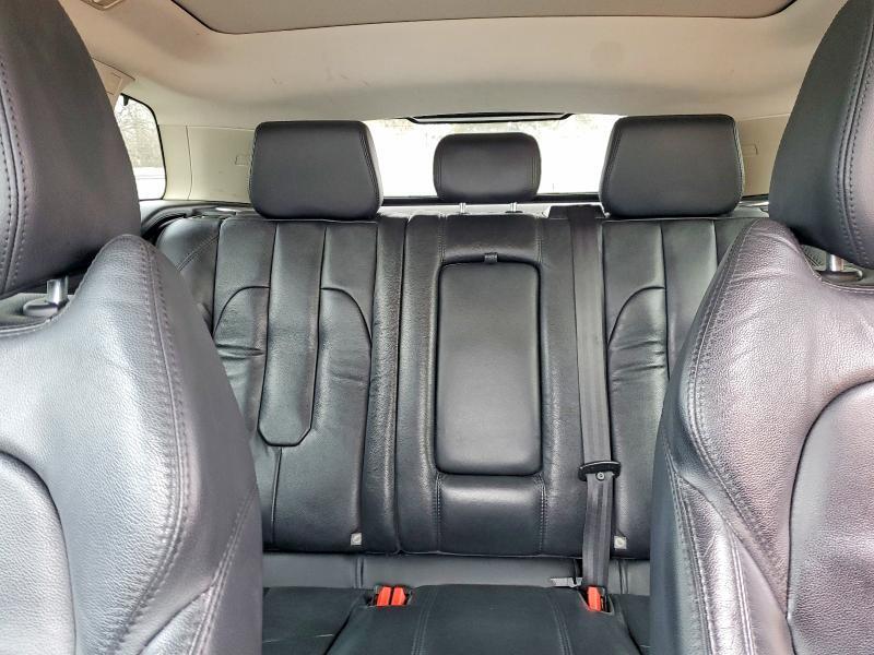 SALVR2BG2FH044490 2015 LAND ROVER RANGE ROVER EVOQUE photo no. 10