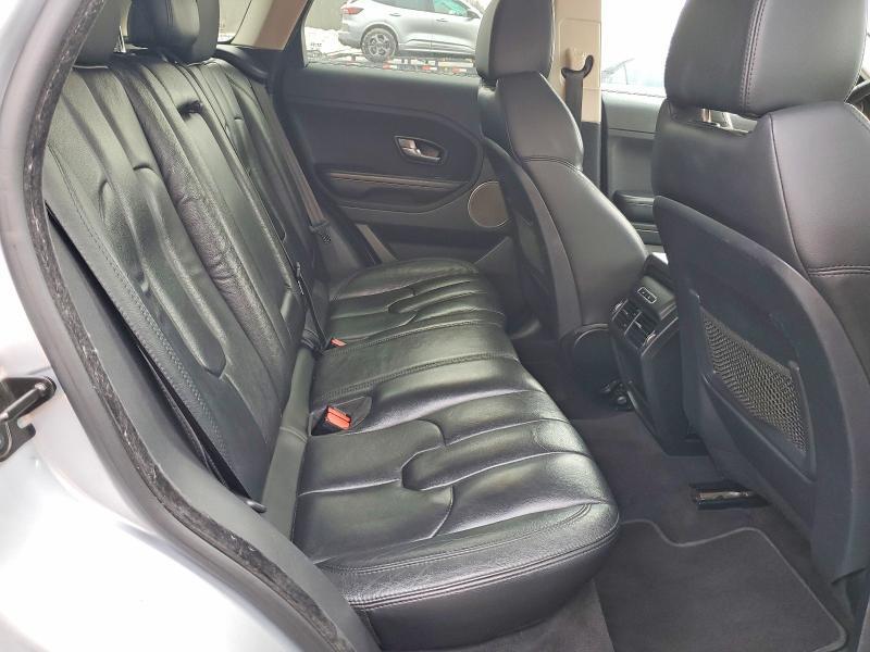 SALVR2BG2FH044490 2015 LAND ROVER RANGE ROVER EVOQUE photo no. 11