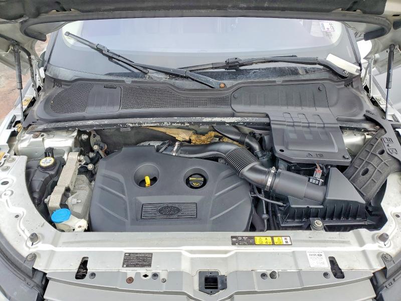 SALVR2BG2FH044490 2015 LAND ROVER RANGE ROVER EVOQUE photo no. 12
