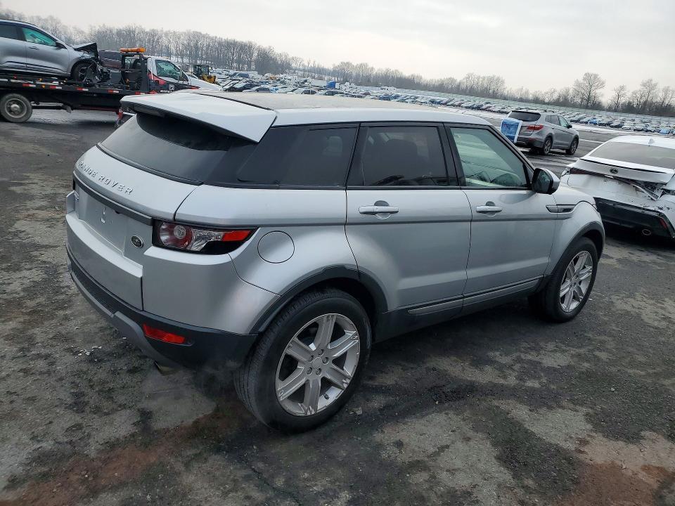 SALVR2BG2FH044490 2015 LAND ROVER RANGE ROVER EVOQUE photo no. 3