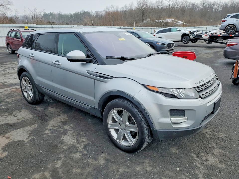 SALVR2BG2FH044490 2015 LAND ROVER RANGE ROVER EVOQUE photo no. 4