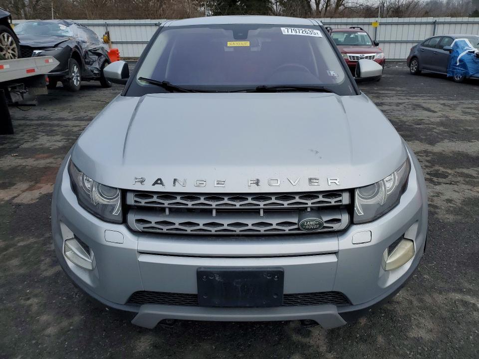 SALVR2BG2FH044490 2015 LAND ROVER RANGE ROVER EVOQUE photo no. 5