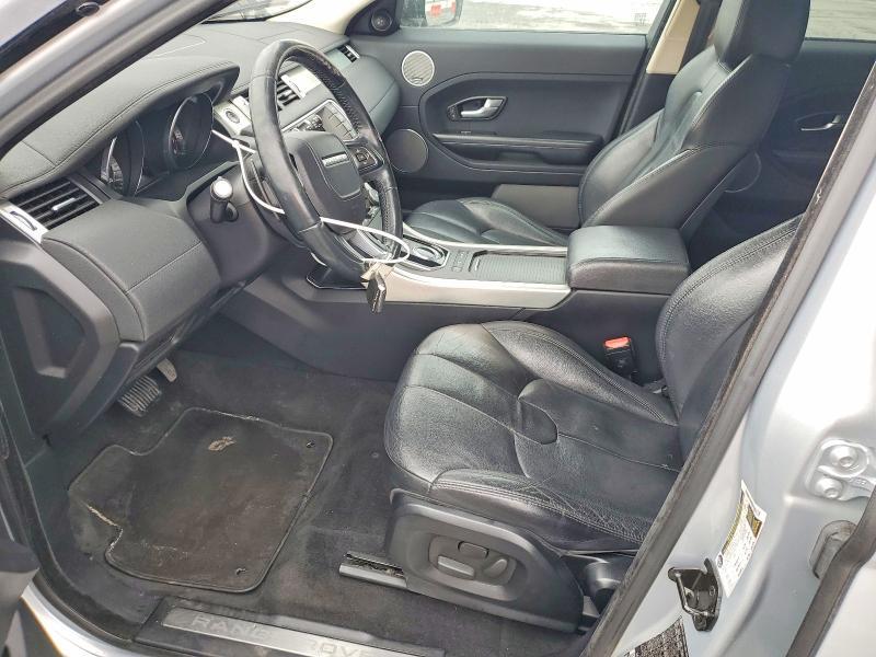 SALVR2BG2FH044490 2015 LAND ROVER RANGE ROVER EVOQUE photo no. 7