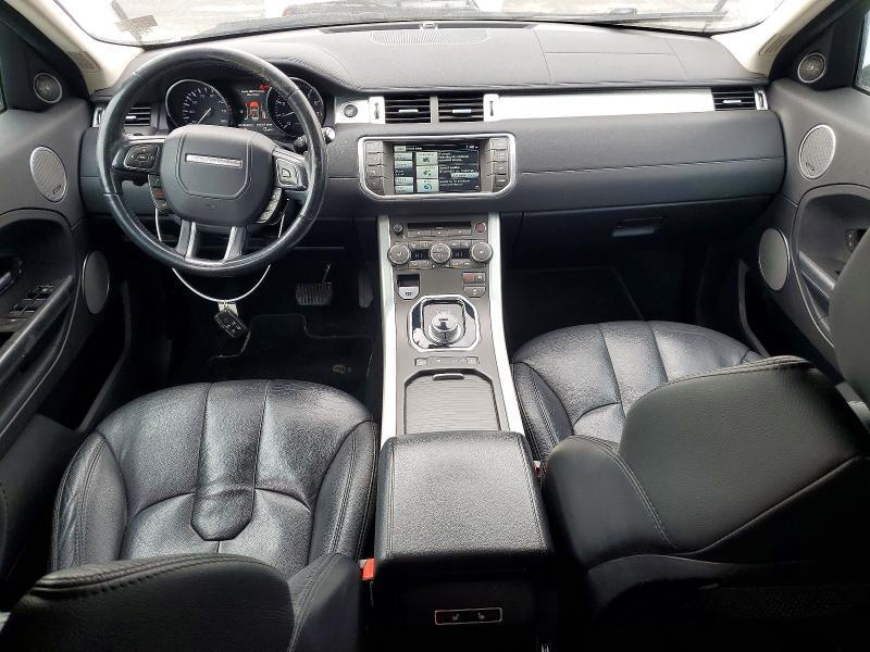 SALVR2BG2FH044490 2015 LAND ROVER RANGE ROVER EVOQUE photo no. 8