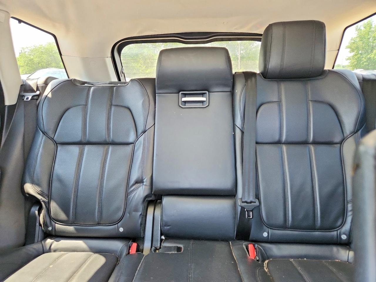 2015 LAND ROVER RANGE ROVER SPORT SC — Фото 10 из 13