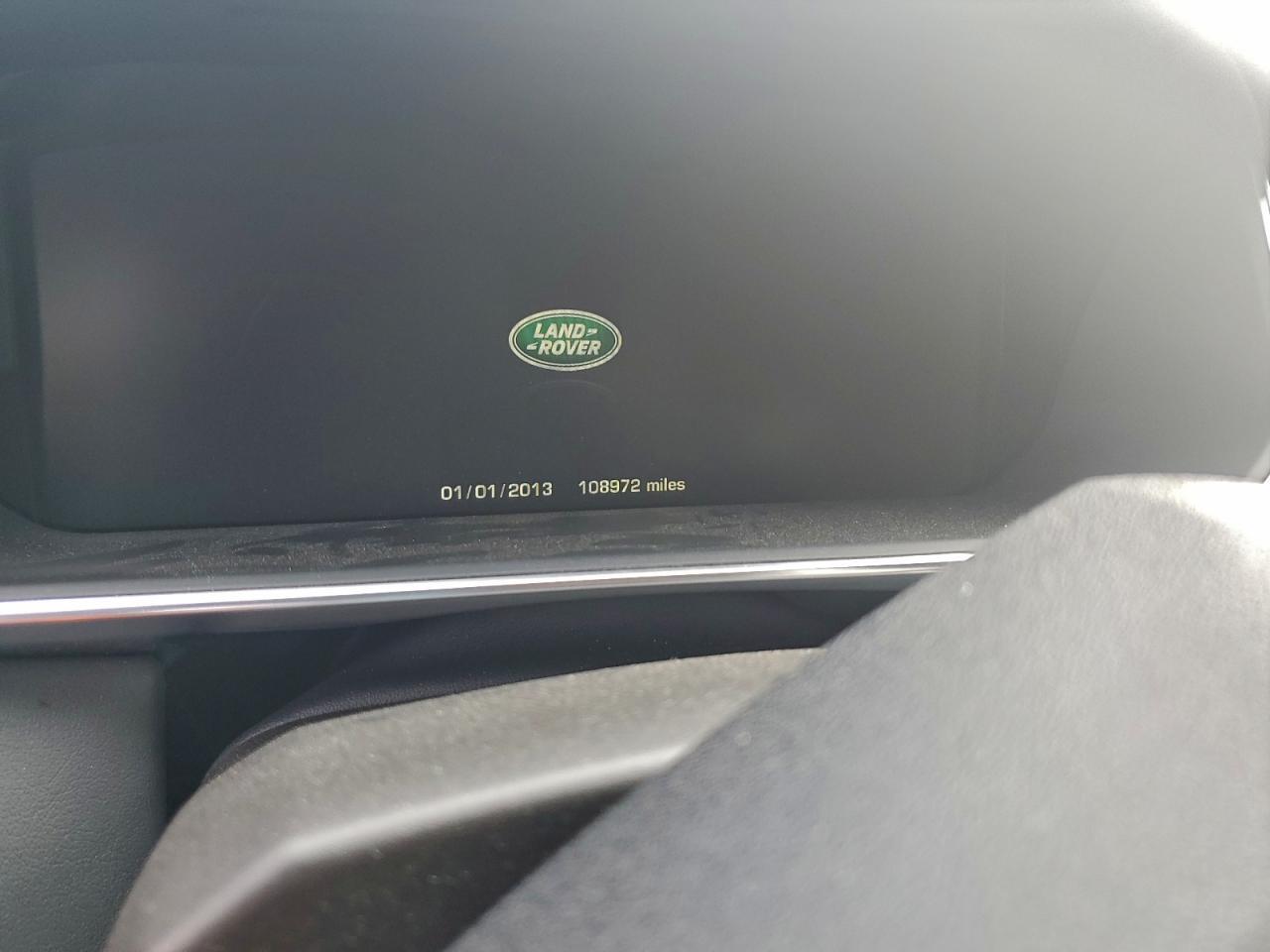 2015 LAND ROVER RANGE ROVER SPORT V8 SUPERCHARGED — Фото 9 из 14