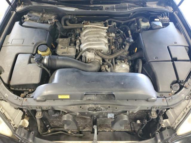 2005 LEXUS LS 430 — Фото 11 из 12