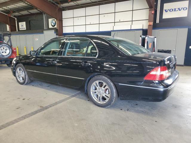 2005 LEXUS LS 430 — Фото 2 из 12