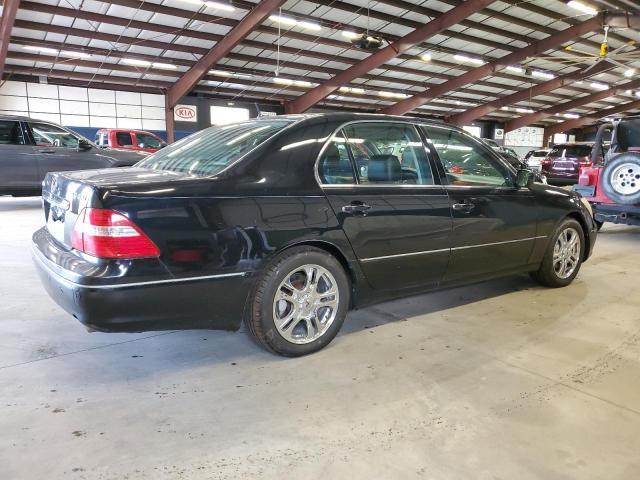 2005 LEXUS LS 430 — Фото 3 из 12