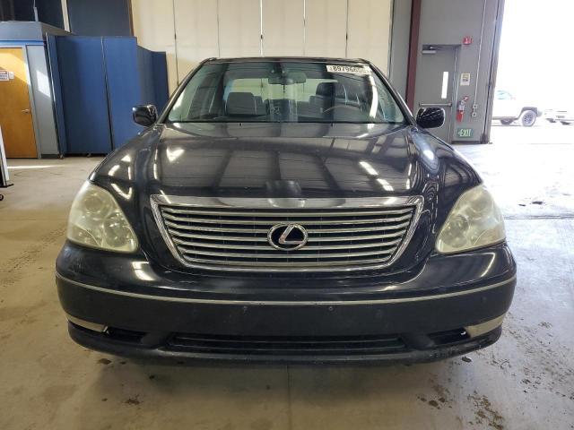2005 LEXUS LS 430 — Фото 5 из 12