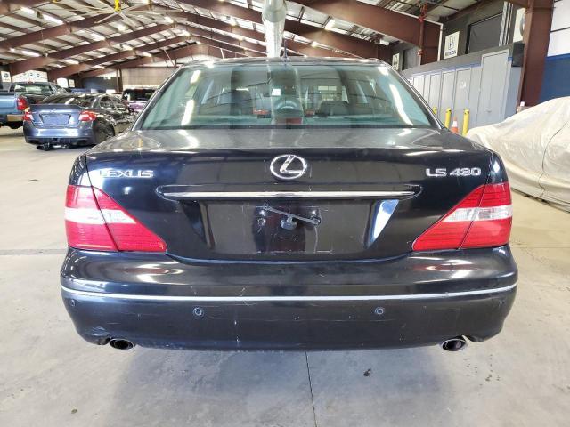 2005 LEXUS LS 430 — Фото 6 из 12