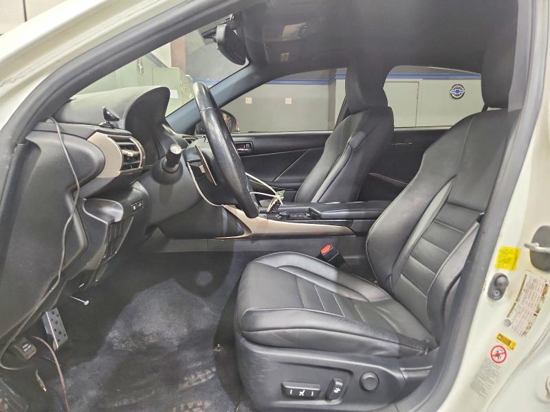 2014 LEXUS IS 350 — Фото 7 из 12