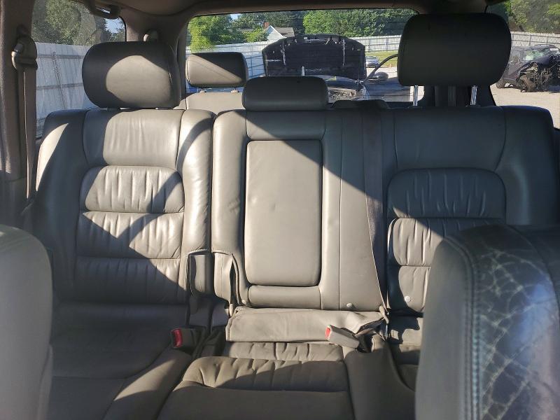 2005 LEXUS LX 470 — Фото 10 из 13