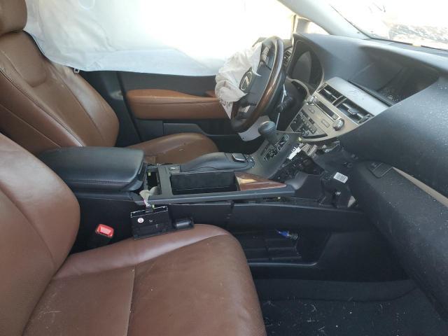 2014 LEXUS RX 350 — Фото 7 из 12