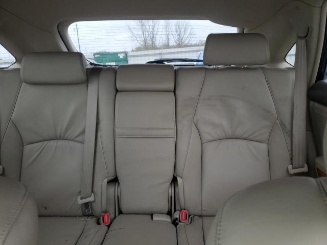 2005 LEXUS RX 330 — Фото 10 из 14