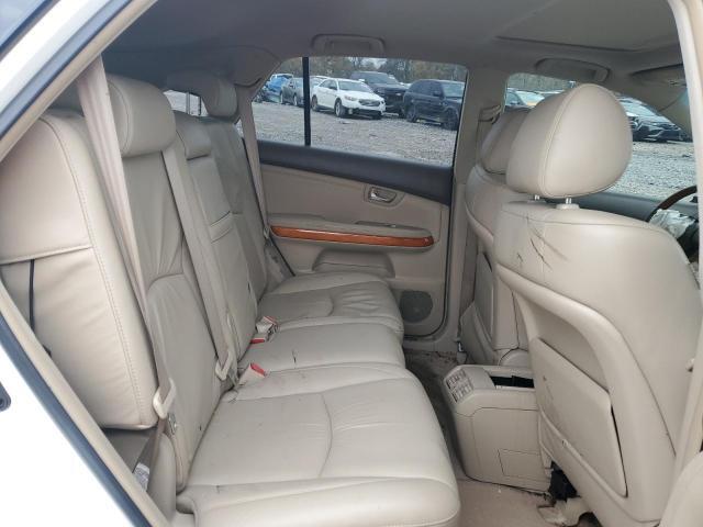 2005 LEXUS RX 330 — Фото 11 из 14