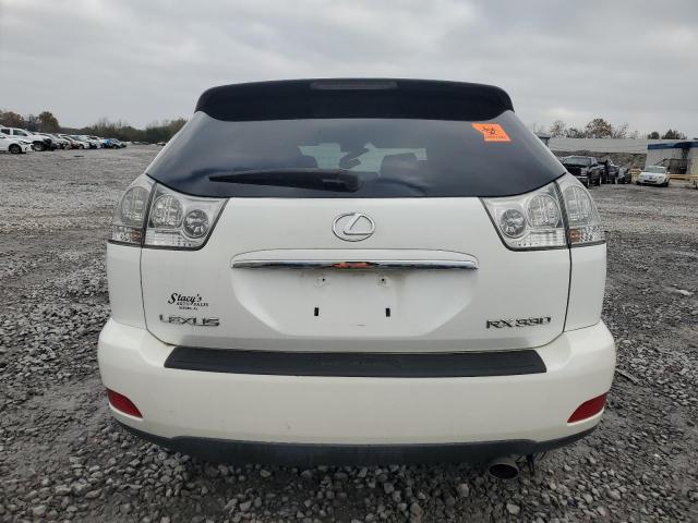 2005 LEXUS RX 330 — Фото 6 из 14