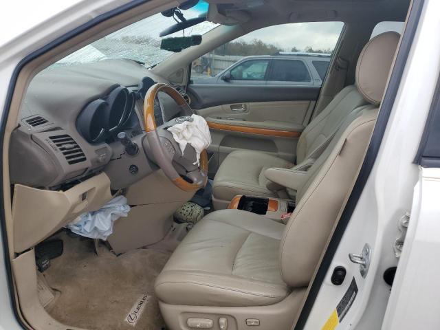 2005 LEXUS RX 330 — Фото 7 из 14