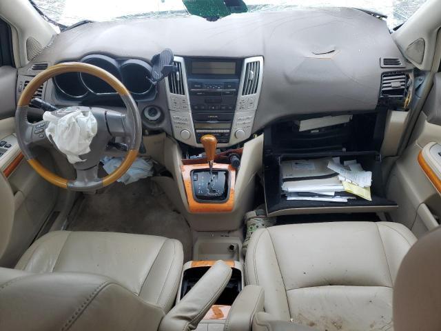 2005 LEXUS RX 330 — Фото 8 из 14