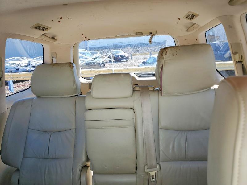 2008 LEXUS GX 470 — Фото 10 из 13