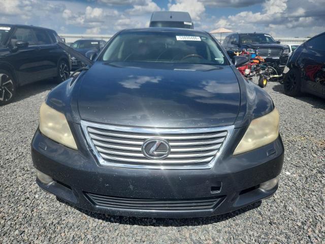 2011 LEXUS LS 460 — Фото 5 из 12